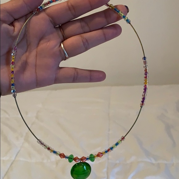 Necklace - Picture 2 of 2